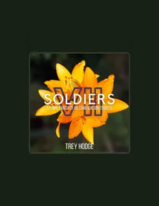 Hör dir Trey Hodge an, schau dir Musikvideos an, lies die Biografie, finde Tourdaten und mehr!