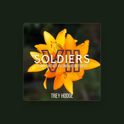 Listen to Trey Hodge, watch music videos, read bio, see tour dates & more!