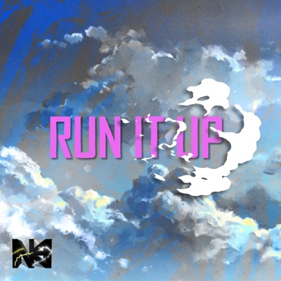 Run It Up - Single