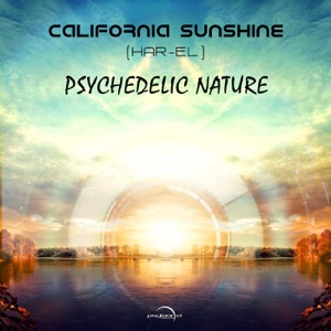 Psychedelic Nature - Single