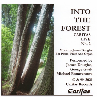 Into the Forest: Caritas Live No. 2 - EP