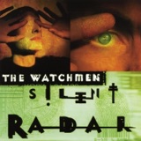 Album cover for Silent Radar