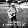 A COWBOY LIKE ME