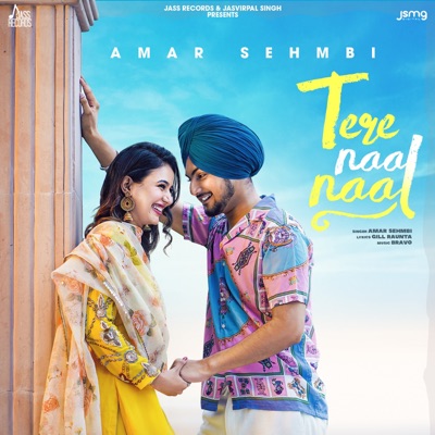 Tere Naal Naal - Single
