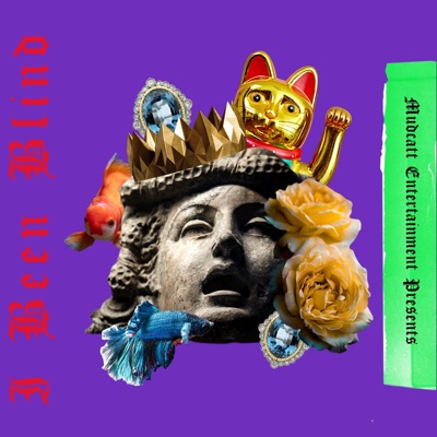 I Been Blind - Single