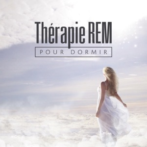 Thérapie REM pour dormir: Induction de sommeil profond, musique détente anti-stress, sérénité et bien-être