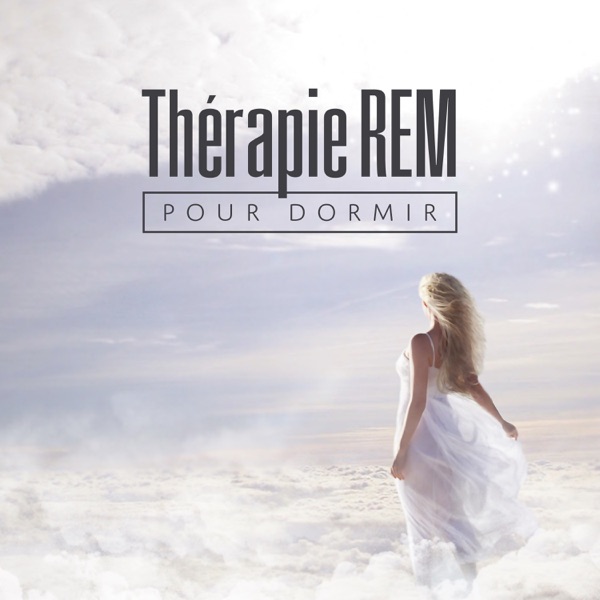 Thérapie REM pour dormir: Induction de sommeil profond, musique détente anti-stress, sérénité et bien-être