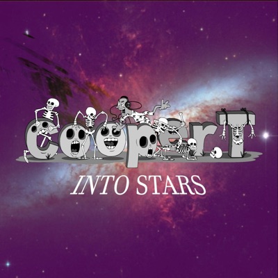 Into Stars - Single