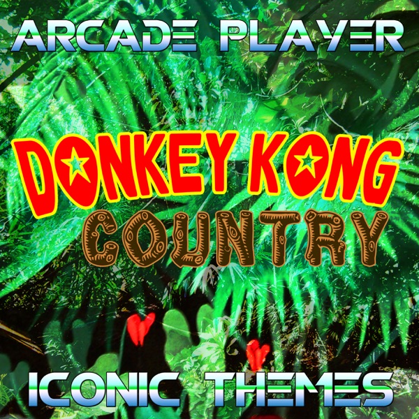 Fear Factory (From "Donkey Kong Country")