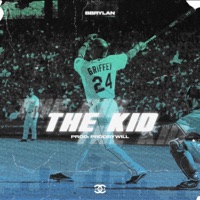 The Kid - Single - BBrylan