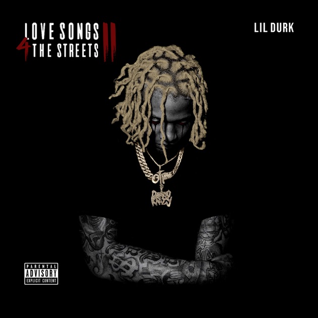 LIL DURK OUTFITS IN BACKDOOR / STAY DOWN / 3 HEADED GOAT [CLOTHES] 