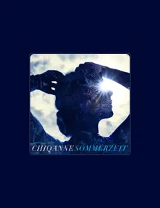 Dengarkan Chiqanne, tonton video musik, baca bio, lihat tanggal tur & lainnya!