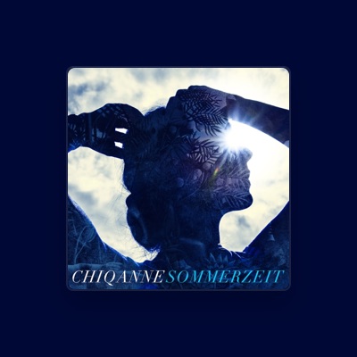 Listen to Chiqanne, watch music videos, read bio, see tour dates & more!