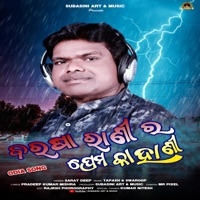 Barasa Rani Ra Prema Kahani - Single - Pradeep Kumar Mishra