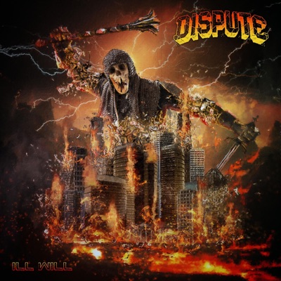 ILL Will - EP