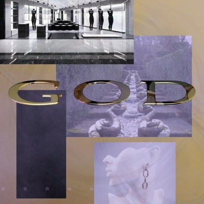 G.O.D. - EP