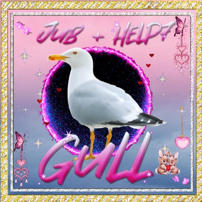 Gull (feat. Jub) - Single
