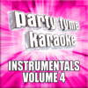 Breakout (Made Popular By Swing Out Sister) [Instrumental Version] - Party Tyme Karaoke