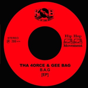 B.A.G - Ep