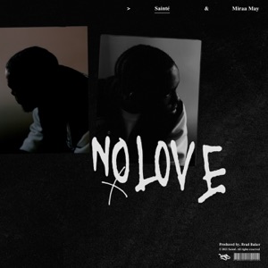 No Love - Single