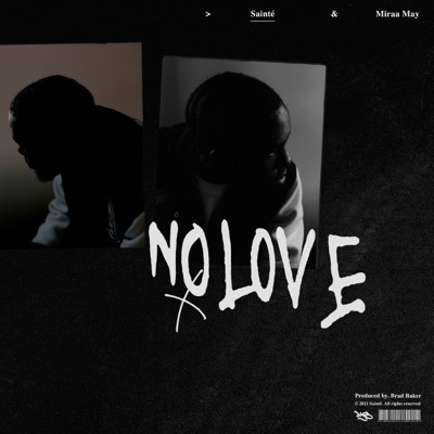 No Love - Single