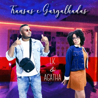 Transas e Gargalhadas (feat. Dj Brash) - Single