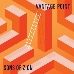 Sons Of Zion - Leave with Me - Line Dance Choreographer