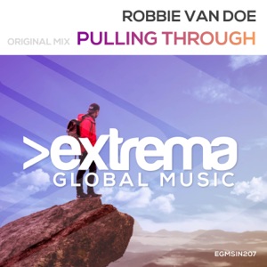Pulling Through - Single