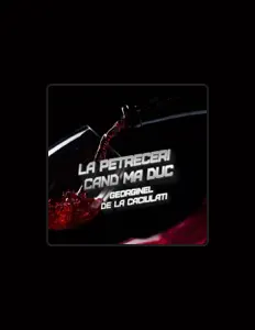 Georginel din Caciulati을(를) 듣고, 뮤직 비디오를 보고, 약력을 읽고, 투어 일정 등을 확인하세요!