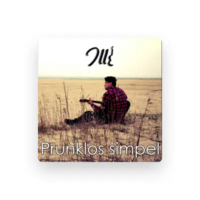 Listen to Ille, watch music videos, read bio, see tour dates & more!