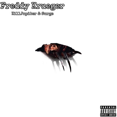 Freddy Krueger (feat. Surge) - Single