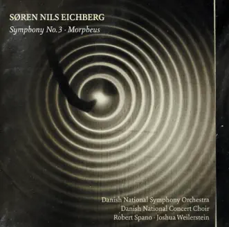 Symphony No. 3: Zurückgehalten, genau by Danish National Concert Choir, Danish National Symphony Orchestra & Robert Spano song reviws