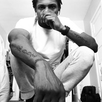 King Me - Single - Spankie Thomas