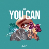 You Can - Single - SUER