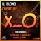 Creature (Pherato Remix) - DJ Bl3nd lyrics