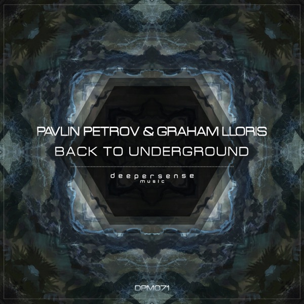 Back to Underground - Single