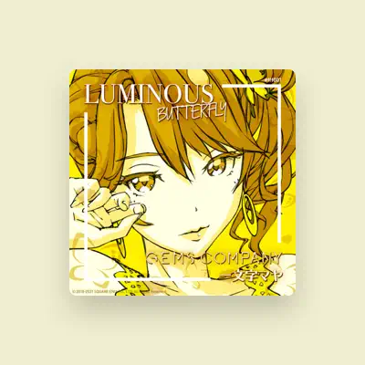 Listen to Ichimonji Maya, watch music videos, read bio, see tour dates & more!