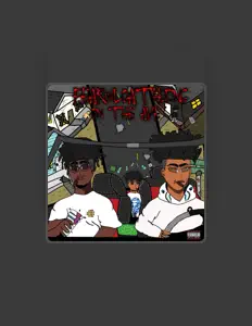 Listen to Juggrixh Pacman, watch music videos, read bio, see tour dates & more!