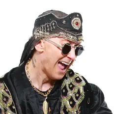 Listen to Dr. Bombay, watch music videos, read bio, see tour dates & more!