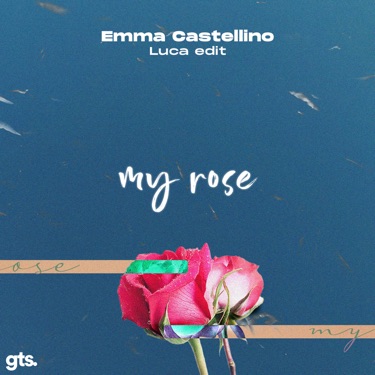 my rose (Luca Edit) - Emma Castellino & Luca | Shazam