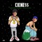 Cienes (feat. KidYeico) - Bryan Rose lyrics