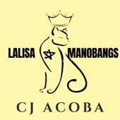 Lalisa Manobangs artwork