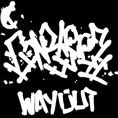 Way Out (Original Master) - Single