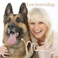 Een Lentedag — Mieke