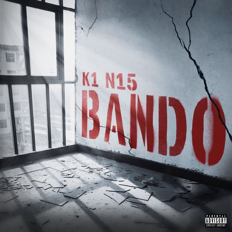 Bando - K1 Never Forget Loyalty: Song Lyrics, Music Videos & Concerts