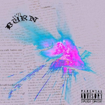 Burn - Single