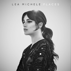 PLACES cover art