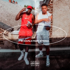 Nikes keine Vans (feat. Stinga) 21 Marlo