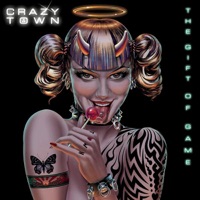 Butterfly - Crazy Town
