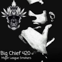 Major League Smokers - Bigg Chief 420